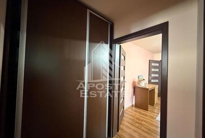Apartament cu 2 camere semidecomandat, mobilat în Bucovina - 11