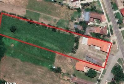 Spațiu comercial, de 734 mp, în Pișchia - 3