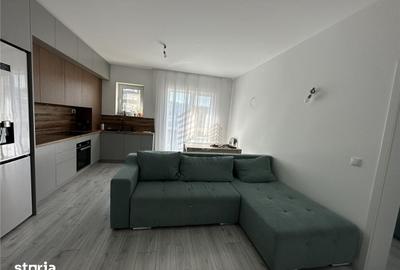 Apartament cu 2 camere în Central - 10