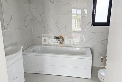Casă cu 3 camere cu Teren 350 Mp în Bârnova - 18