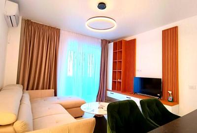 Apartament cu 2 camere decomandat în Militari - 11