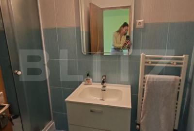 Apartament cu 3 camere în Independenței