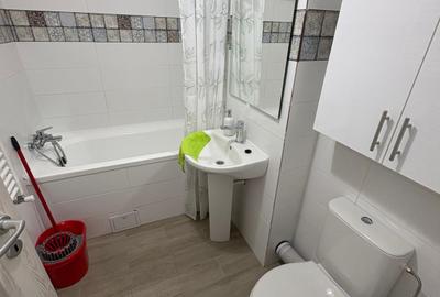 Garsonieră decomandată în Politehnica - 7