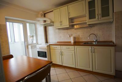 Apartament cu 2 camere decomandat în Mitropolie - 11