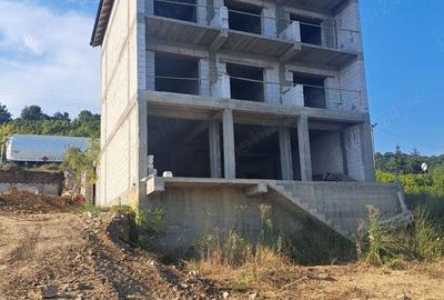 Casă cu 6 camere cu Teren 250 Mp în Eșelnița - 2