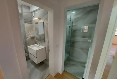 Apartament cu 3 camere decomandat în Eminescu - 12