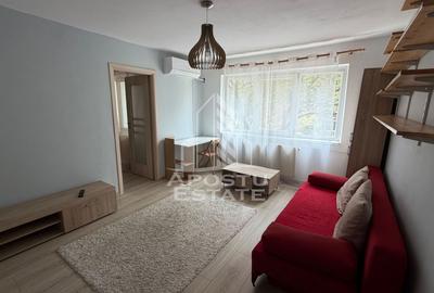Apartament cu 2 camere decomandat în Gheorghe Lazăr
