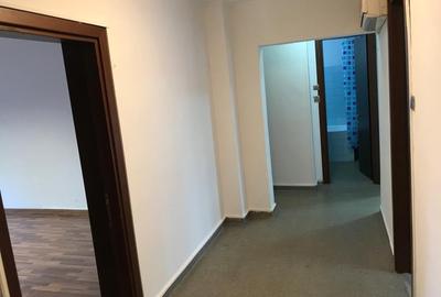 Apartament cu 3 camere decomandat în Unirii - 2