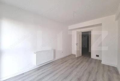 Apartament cu 2 camere semidecomandat în Central - 3