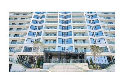 Apartament cu 2 camere decomandat în Mamaia-Sat - 11