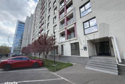 Spațiu comercial, de 56 mp, în Militari - 4