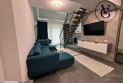 Apartament cu 2 camere, mobilat în Tomis Nord - 4