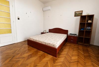 Garsonieră semidecomandată, mobilată în Complex Studențesc - 2