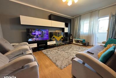 Apartament cu 4 camere în Între Lacuri
