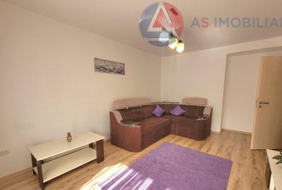 Apartament cu 2 camere decomandat în Tractorul - 5