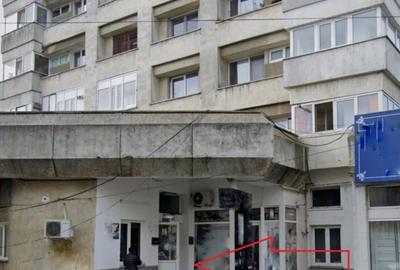 Spațiu comercial, de 38 mp, în Energiei