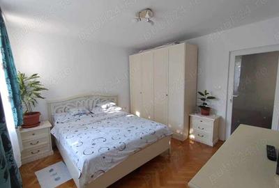 Apartament cu 2 camere semidecomandat în Podgoria - 5