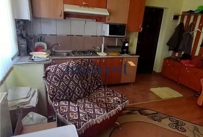 Apartament cu 2 camere în Carpați 2 - 6