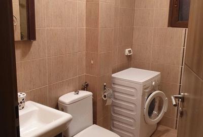 Apartament cu 2 camere decomandat în Șagului