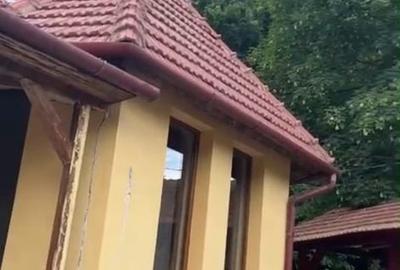 Casă cu 3 camere în Pădurea Neagră - 3
