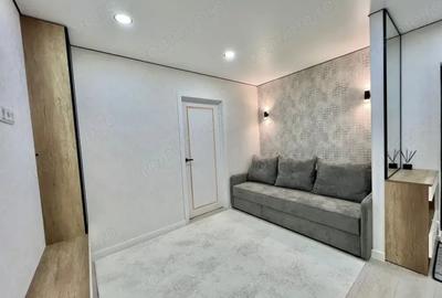 Apartament cu 2 camere în Telegrafului - 2