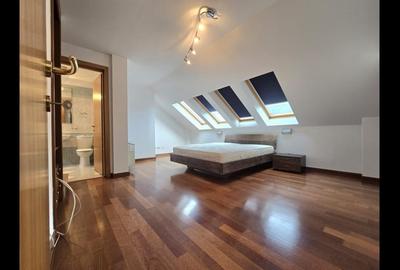 Apartament cu 3 camere în Kiseleff - 10