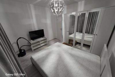 Apartament cu 2 camere decomandat în Roșu - 4