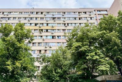 Garsonieră semidecomandată în Dristor - 22