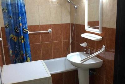 Garsonieră decomandată în Drumul Taberei
