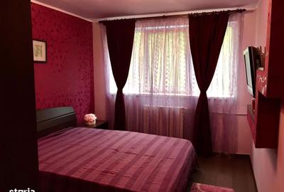 Apartament cu 2 camere decomandat în Far - 4