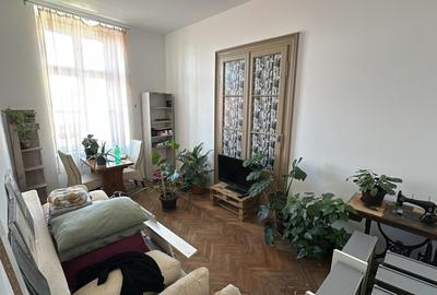 Apartament cu 2 camere în Ultracentral - 4