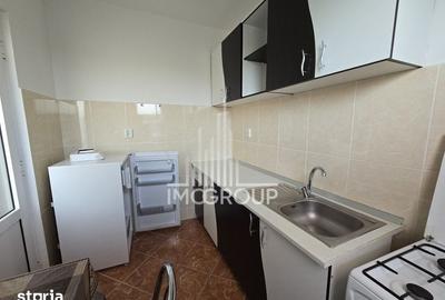 Garsonieră în Zorilor - 11