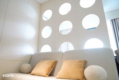 Apartament decomandat în Rahova
