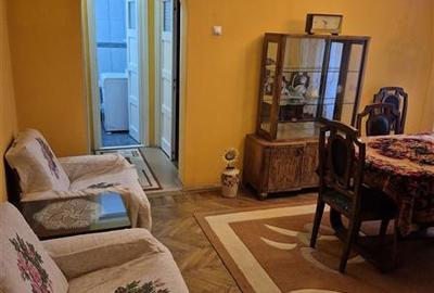 Apartament cu 3 camere decomandat în Ultracentral