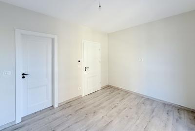 Apartament cu 3 camere decomandat în UTA - 11