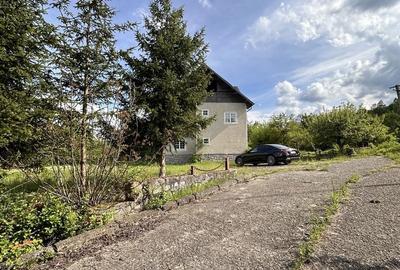 Teren de 115367 mp, în Runcu - 2