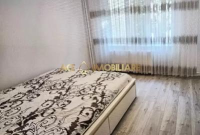 Apartament cu 3 camere decomandat, mobilat în Pantelimon