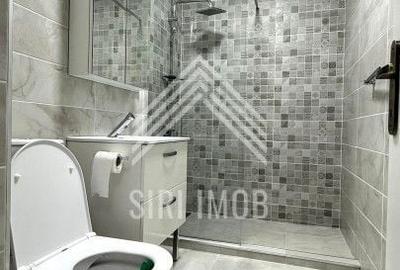 Apartament cu 3 camere în Florești - 7