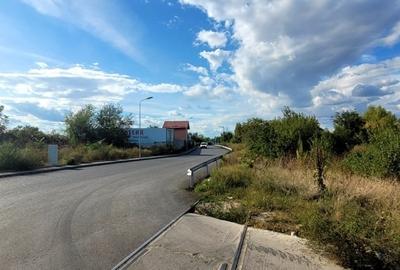 Teren în Jilava - 2
