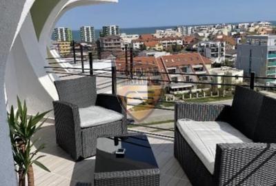 Apartament cu 2 camere decomandat, mobilat în Nord - 1