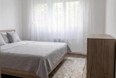 Apartament cu 3 camere decomandat în Nufărul