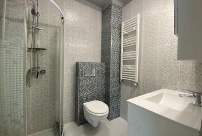 Apartament cu 3 camere semidecomandat, mobilat în Mărăști - 10