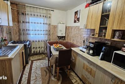 Apartament cu 2 camere în Central - 8