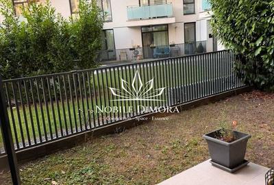 Apartament cu 2 camere semidecomandat, mobilat în Take Ionescu