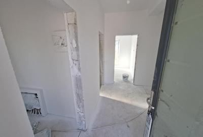 Casă individuală cu 5 camere cu Canalizare în Sânpetru - 6