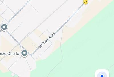 Teren de 700 mp, în Central