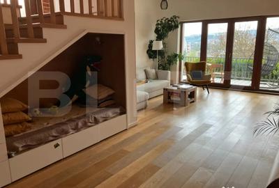 Casă cu 4 camere cu Teren 316 Mp în Central - 12