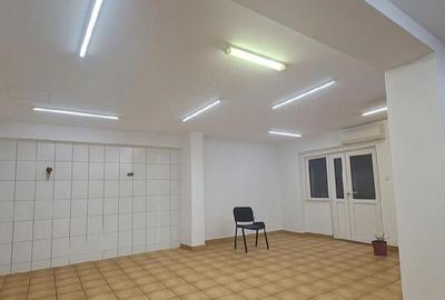 Spațiu comercial, de 60 mp, în Central - 2