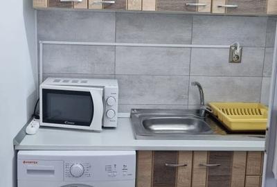 Apartament semidecomandat în Central - 4