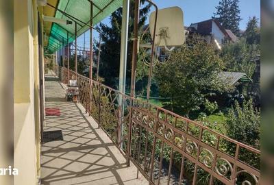 Garsonieră semidecomandată în Central - 6